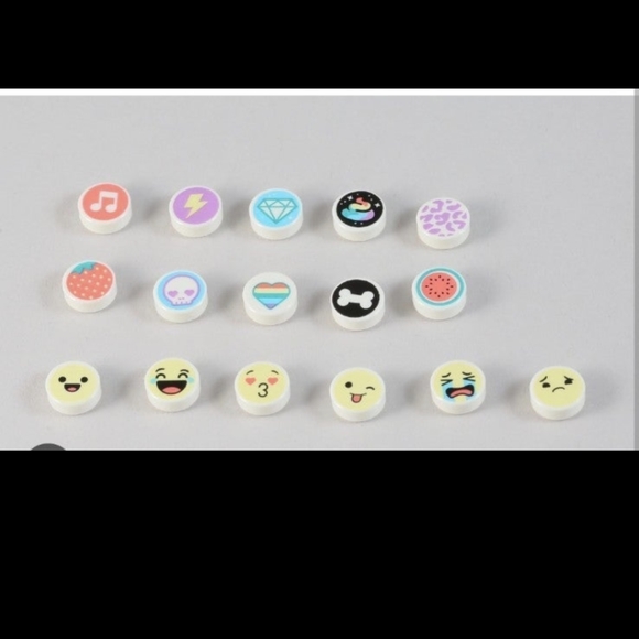 LEGO DOTS (41908) Extra DOTS - series 1 pack - Picture 3 of 3